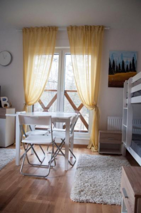 Apartman Vitko Divčigora